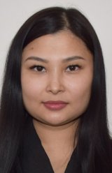 Киялбекова Разия Ермагамбетовна