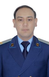 Мұратханұлы Мұхамбет