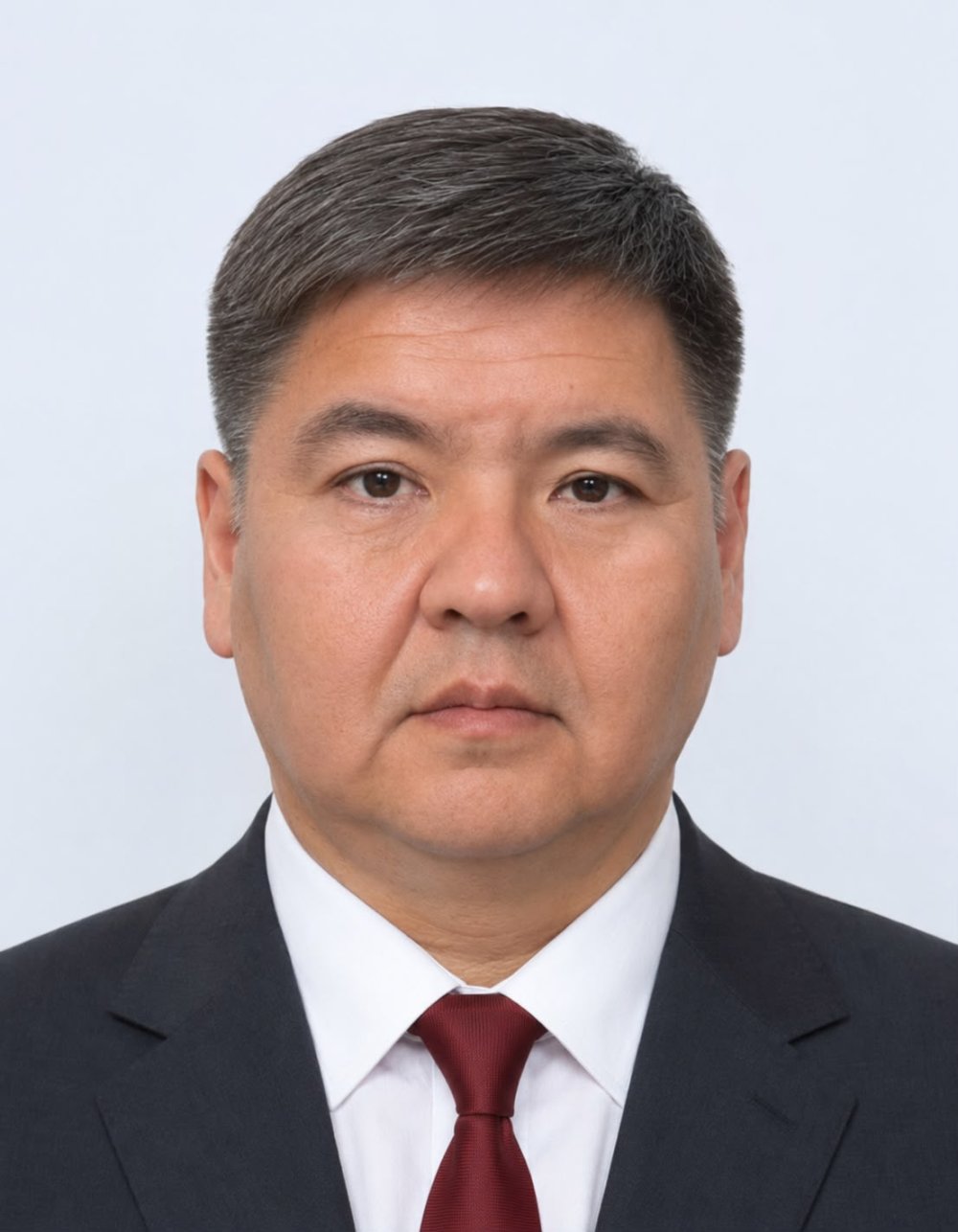 Калыбеков Нурлан Актаевич