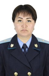 Дертаева Жанна Тұрсынбекқызы