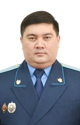Сүйіншәлиев Берік Асқарұлы