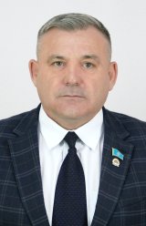 Пахомов Игорь Евгеньевич