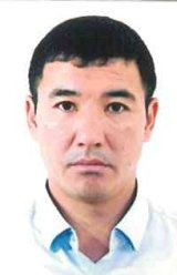 Саяков Габит Серикжанович