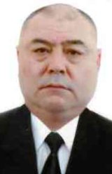 Даулетбаев Акимжан Шарипович