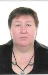 Кундызбекова Гульмира Дарменовна