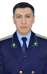Тұрсынов Дастан Несіпбайұлы