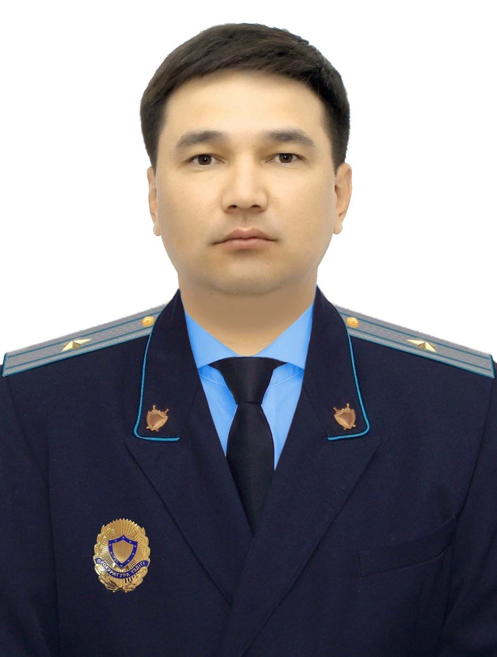 Ирузаков Бекзат Көшкенбайұлы