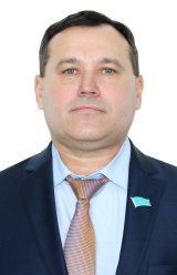 Ибряев Сергей Александрович