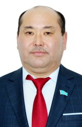 Қойлыбаев Ғалым Жақсылықұлы