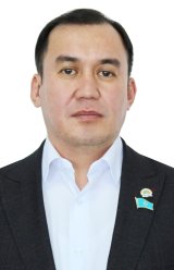 Қанапиянов Азамат Жеңісұлы