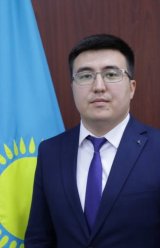Біржан Әкежан Алмасұлы