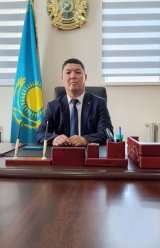 Тачкараев Жамбыл Оңдасынұлы