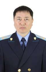 Каримов Ринат Абылхасымұлы
