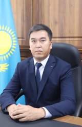 Кенжеғұлов Ғабит Баймұратұлы