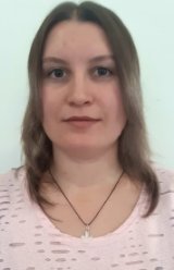 Осикова Анжелика Александровна
