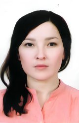Туткушева Шолпан Куанышевна