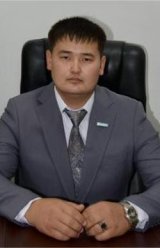 Құдайбергенов Ерболат Ералыұлы