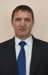 Мищенко Виктор Викторович
