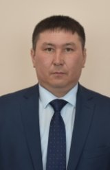 Исманов Абзал Жәмкенұлы