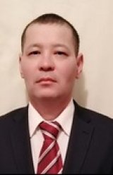 Оразалинов Асқар Кеңесұлы