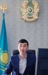 Қарабалаев Мұрат Уәлиханұлы