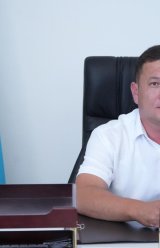 Нұрахов Ержан Сапарұлы