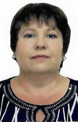 Лысенко Елена Леонидовна