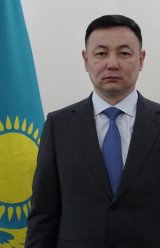 Кожиков Ерболат Сельбаевич