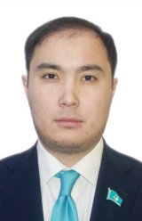 Өмірзақов Азамат Тұрсынбекұлы