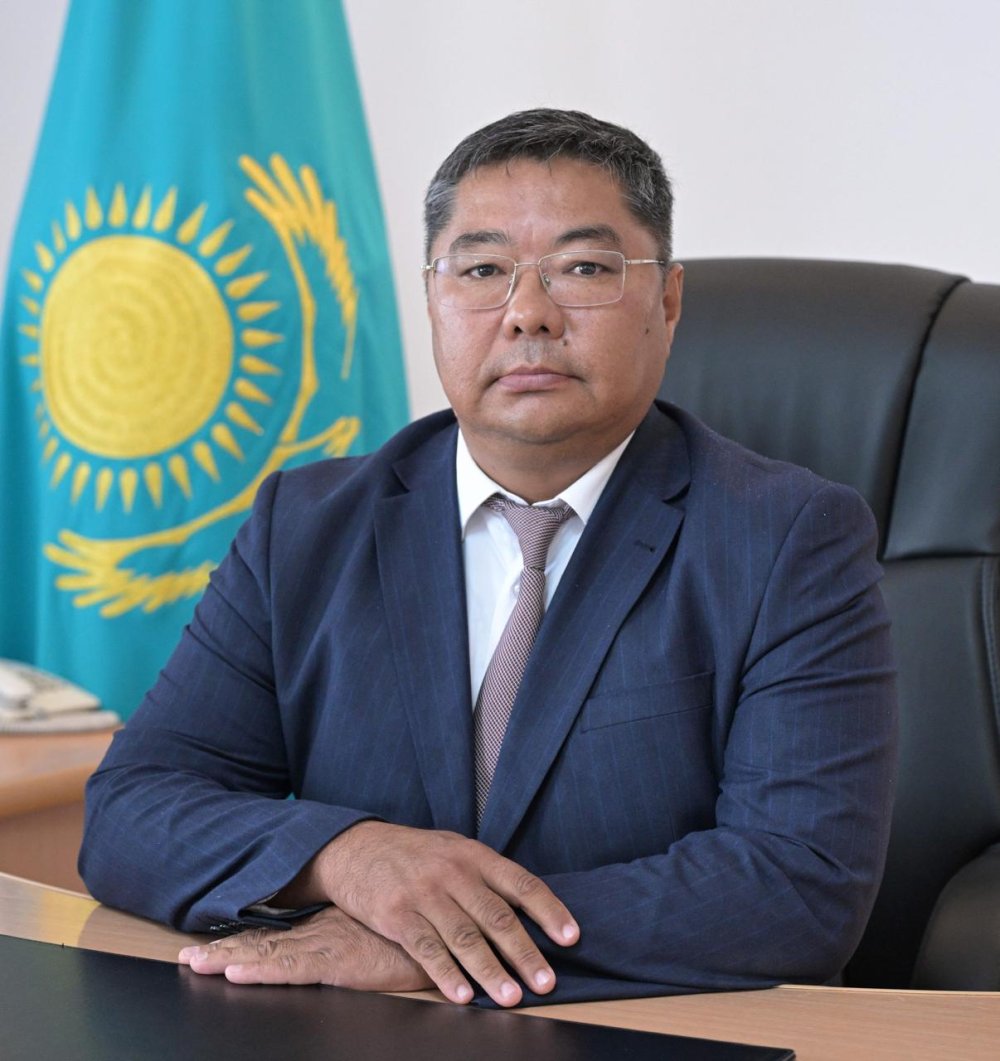 Ажмұрат Асқар Қадырұлы