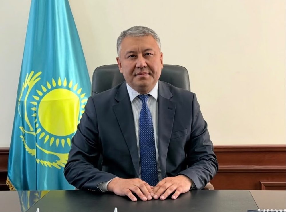 Смағұлов Кеңгірбай Қоңырұлы