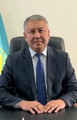 Смағұлов Кеңгірбай Қоңырұлы