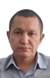 Шарипов Медеу Халелович