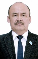Рахметов Аманжол Идеятоллаұлы