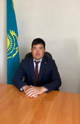 Байбабаев Жанболат Пернебайұлы