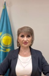 Гуменная Оксана Анатольевна