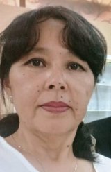 Туремуратова Алмагул Ульжановна