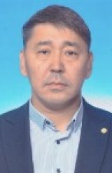 Стамгазиев Есенаман Жумажанович