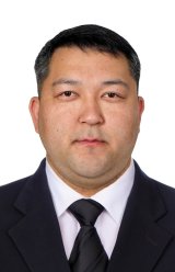 Кожаниязов Азат Сагидулаевич