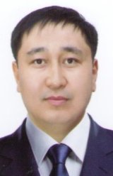 Билялов Дархан Аманжолұлы