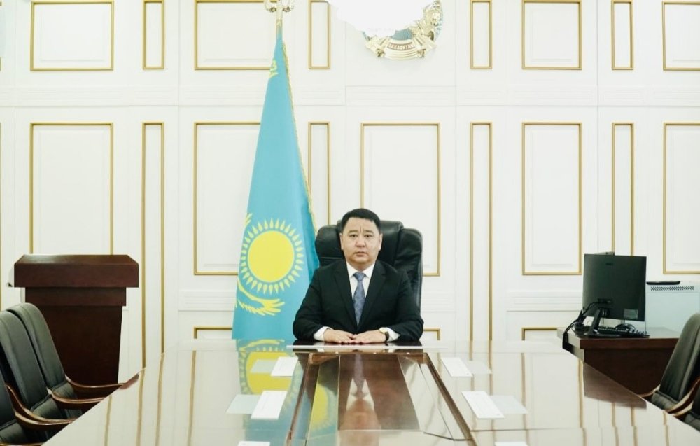 Жұбатов Мәулет Өтемісұлы
