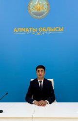 Сарсебеков Сырым Қанатұлы