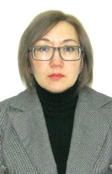 Ташева Бақытжан Сейілханқызы