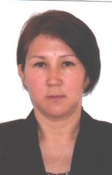 Байғуатова Эльмира Төлендіқызы