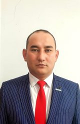 Сүндетбаев Дархан Курмангалиевич