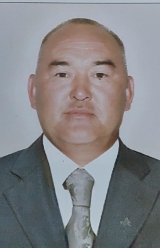 Тықыров Ғалымжан Төлеуұлы