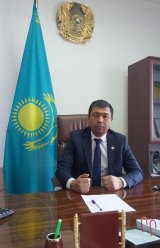 Юлдашев Уткиржон Авазханұлы