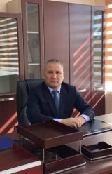 Туреев Бахыт Кадырбекович
