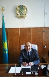 Садвакасов Нұрқасен Айдарханұлы