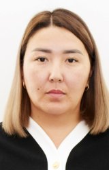 Мукатова Меиз Бериковна
